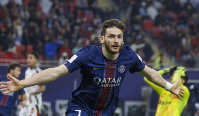 PSG, Monaco’yu Ele Geçirerek Şampiyonlar Ligi’nde Tur Atladı: Maç Özeti ve Son 16 Turu Eşleşme İhtimali