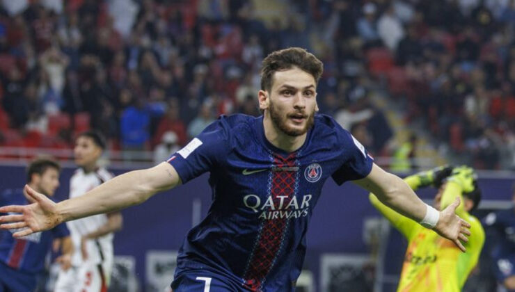 PSG, Monaco’yu Ele Geçirerek Şampiyonlar Ligi’nde Tur Atladı: Maç Özeti ve Son 16 Turu Eşleşme İhtimali