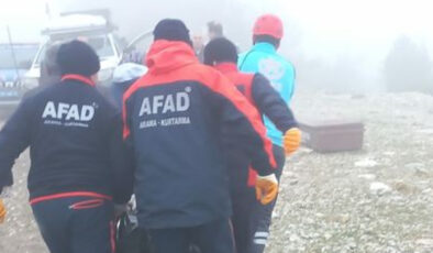 Kuşadası’nda Define Arama Faciası: Uçurumda Bulunan Ceset ve 4 Tutuklama