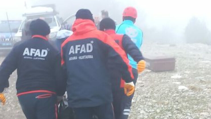 Kuşadası’nda Define Arama Faciası: Uçurumda Bulunan Ceset ve 4 Tutuklama