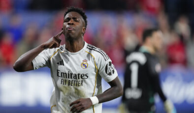 Real Madrid, Benfica’yı Eleyerek Şampiyonlar Ligi’nde Tur Atladı: Arda Güler’den Ofsayt Kararıyla İptal Edilen Gol ve Son 16 Turu’ndaki Rakip Belli Oldu