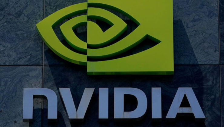 Nvidia Rekor Gelirlerle Parlıyor: Yapay Zeka Talebi Şirketi Uçuruyor