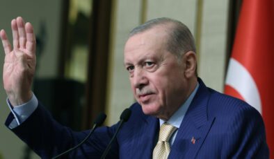 Galatasaray’ın Şampiyonlar Ligi’nde Son 16’ya Kalmasını Cumhurbaşkanı Erdoğan Kutladı: Juventus’a Karşı Zafer ve Tebrikler