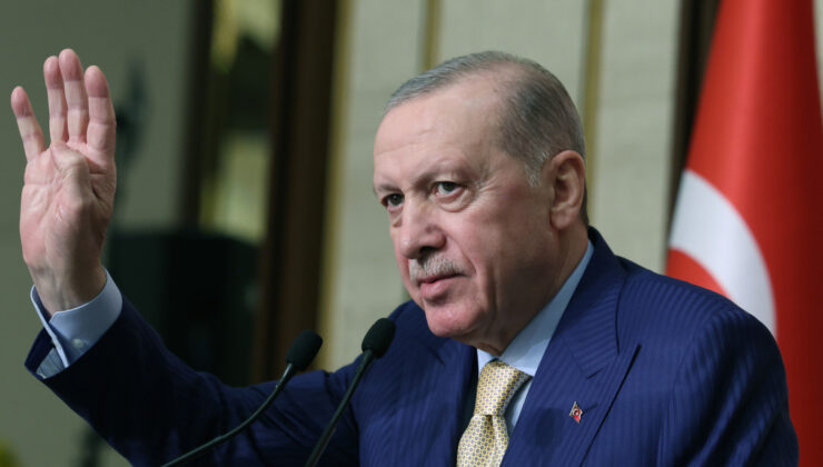 Galatasaray’ın Şampiyonlar Ligi’nde Son 16’ya Kalmasını Cumhurbaşkanı Erdoğan Kutladı: Juventus’a Karşı Zafer ve Tebrikler