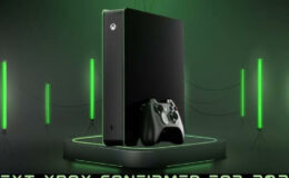 Oyun Dünyası Alarmda: Xbox 2027’de Geliyor, Steam Machine Sürpriz Yapıyor!