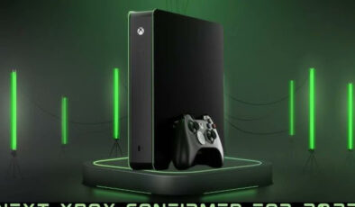 Oyun Dünyası Alarmda: Xbox 2027’de Geliyor, Steam Machine Sürpriz Yapıyor!
