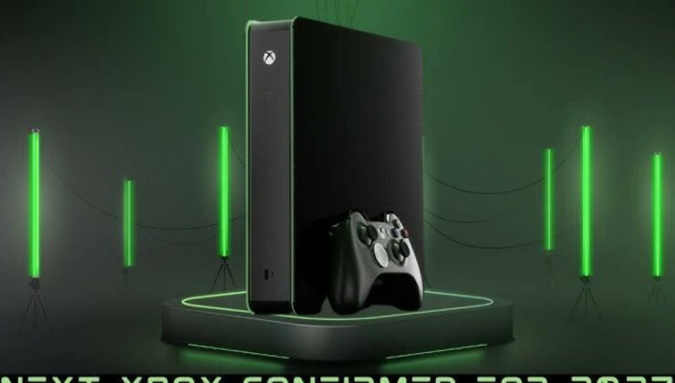 Oyun Dünyası Alarmda: Xbox 2027’de Geliyor, Steam Machine Sürpriz Yapıyor!