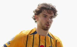 Ferdi Kadıoğlu’ndan Dünya Kupası Hedefi: ‘En Üst Düzey Kulüplerde Oynamak İstiyorum’