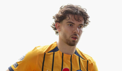 Ferdi Kadıoğlu’ndan Dünya Kupası Hedefi: ‘En Üst Düzey Kulüplerde Oynamak İstiyorum’