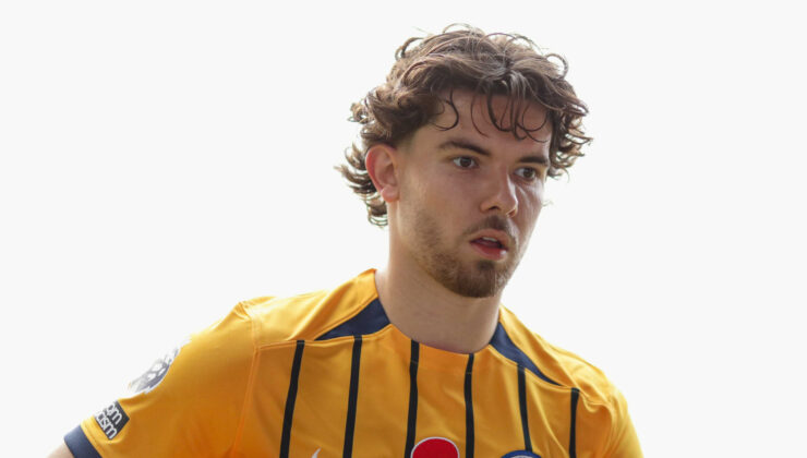 Ferdi Kadıoğlu’ndan Dünya Kupası Hedefi: ‘En Üst Düzey Kulüplerde Oynamak İstiyorum’