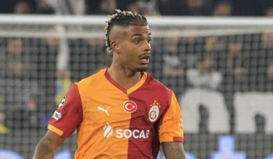 Galatasaray’dan Mario Lemina’dan Juventus Maçı Değerlendirmesi: “Ders Çıkarmalıyız!”