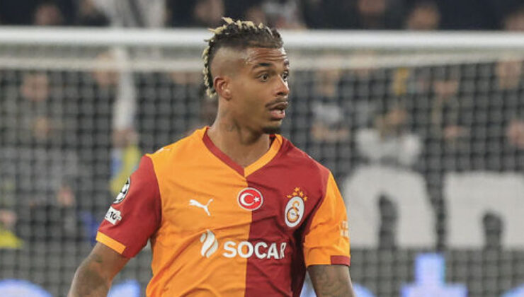 Galatasaray’dan Mario Lemina’dan Juventus Maçı Değerlendirmesi: “Ders Çıkarmalıyız!”