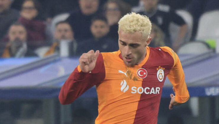 Galatasaray’dan Tur Sevinci: Barış Alper Yılmaz’dan Taraftara ‘Daha İyi Olacağız’ Sözü