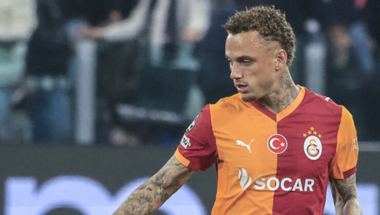 Galatasaray’ın Şampiyonlar Ligi Hedefi: Noa Lang’dan Zorlu Rakiplere Hazırız Mesajı