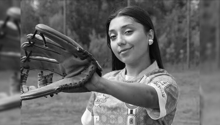 Milli Sporcu Sevdenur Gülçiçek Hayatını Kaybetti: Ragbi ve Softbol Dünyası Yasta
