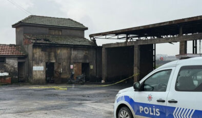 Manisa Turgutlu’da Elektrik Trafosunda Ölü Bulunan Şahsın Kimliği Belli Oldu