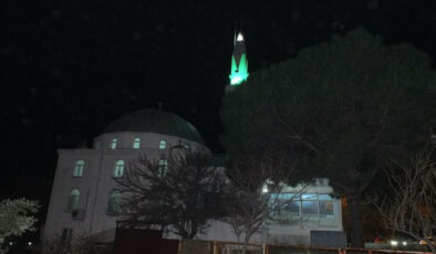 Burhaniye’de Ezan Yanlışı: Erken Okunan Ezan Sonrası Oruçlar Geçerli Sayıldı