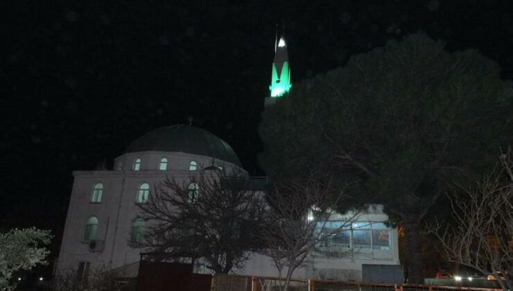 Burhaniye’de Ezan Yanlışı: Erken Okunan Ezan Sonrası Oruçlar Geçerli Sayıldı