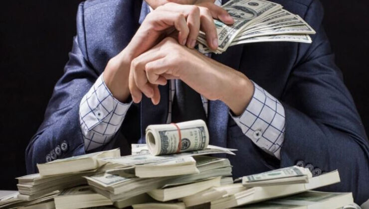 Forbes Güncelledi: Türkiye’nin En Zenginleri Listesi Açıklandı! İşte İlk 10 İsim ve Servetleri