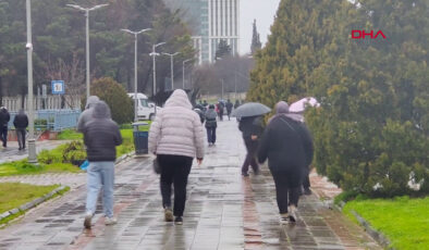 İstanbul’da Yağmur Etkisi: Vatandaşlar Hazırlıksız Yakalandı, Altın ve Gümüş Kaçakçılığı Operasyonunda Ele Geçirildi