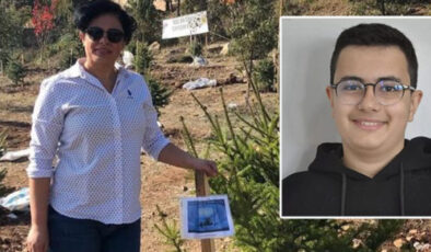 Bolu’da Evlat Acısıyla Yıkılan Anne de Hayata Veda Etti: Efe Kerem’in Ardından Anne Mine Konuk da Yaşamını Yitirdi