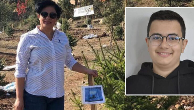 Bolu’da Evlat Acısıyla Yıkılan Anne de Hayata Veda Etti: Efe Kerem’in Ardından Anne Mine Konuk da Yaşamını Yitirdi