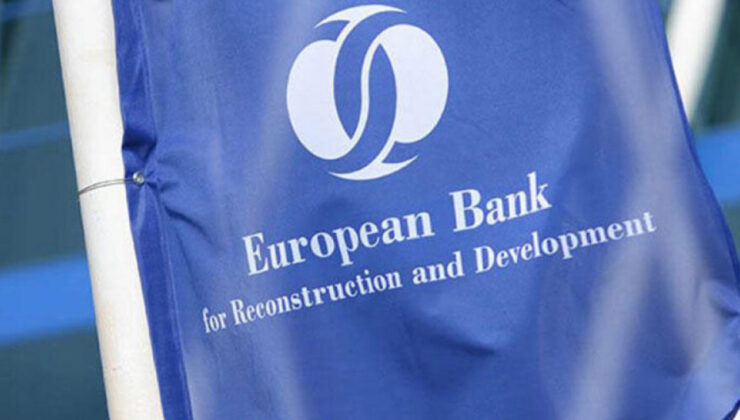 EBRD’den Türkiye Ekonomisi İçin Umut Verici Büyüme Tahminleri: Beklentiler Yükseldi