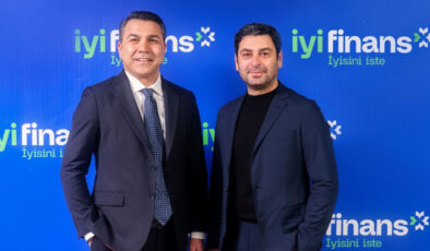 İyi Finans’tan Faizsiz Tasarruf Çözümleri: Ozan Akbaba ile Yeni Dönem ve Şube Hedefleri