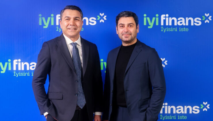 İyi Finans’tan Faizsiz Tasarruf Çözümleri: Ozan Akbaba ile Yeni Dönem ve Şube Hedefleri