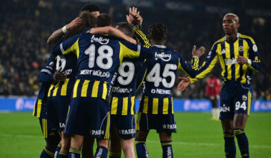 Fenerbahçe, Nottingham Forest Deplasmanında Tur Arayacak: Maç Öncesi Bilgiler ve Muhtemel 11’ler