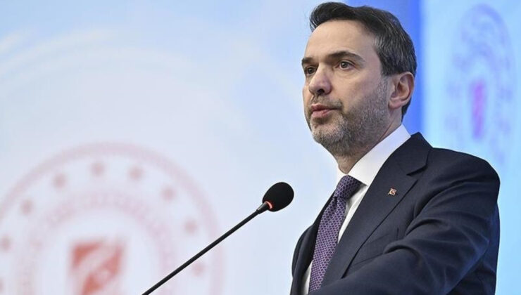 TPAO’dan Rekor Sukuk İhracı: 1 Milyar Dolarlık İşlemle Finans Piyasalarına Damga Vuruldu