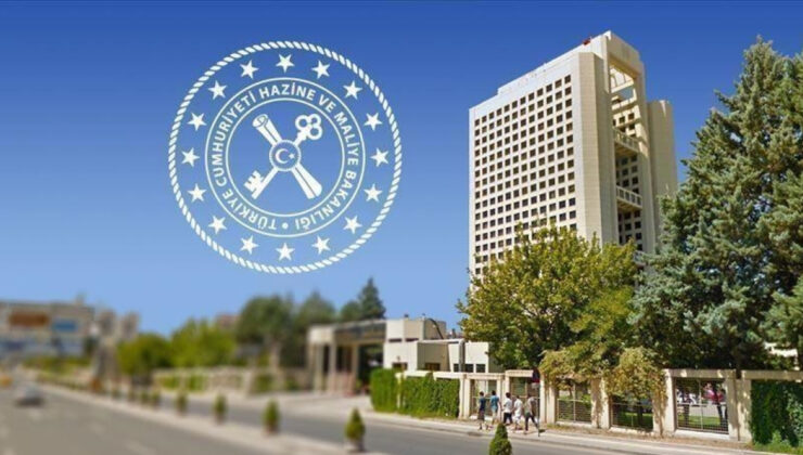 Hazine’den Borçlanma Politikası Açıklaması: Vade Yapısı ve Risk Dengesi Vurgusu