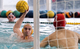 Avrupa Arenasına Doğru: Galatasaray ve ENKA, İstanbul’da Avrupa Sutopu Macerasına Başlıyor