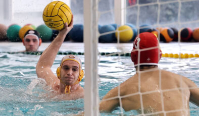 Avrupa Arenasına Doğru: Galatasaray ve ENKA, İstanbul’da Avrupa Sutopu Macerasına Başlıyor