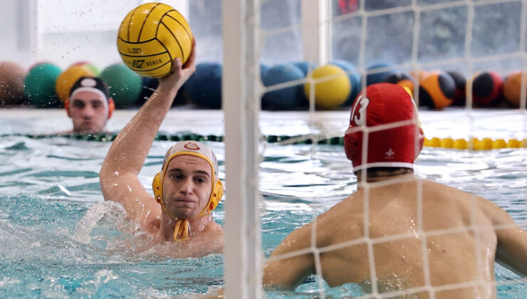 Avrupa Arenasına Doğru: Galatasaray ve ENKA, İstanbul’da Avrupa Sutopu Macerasına Başlıyor