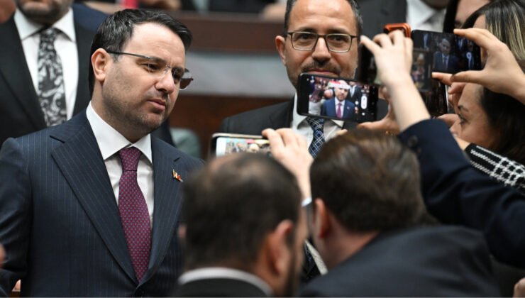 Adalet Bakanı Gürlek’ten ‘Terörsüz Türkiye’ ve Yargı Reformu Mesajları: Meyveleri Toplama Zamanı