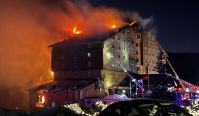 Grand Kartal Otel Yangını Davası İstinafta: 78 Kişinin Hayatını Kaybettiği Facia İçin Yeni Bir Evre