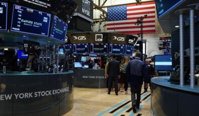 Nvidia’dan Yapay Zeka Hamlesiyle Piyasalar Coştu: Trump’tan Enerji Taahhüdü ve Jeopolitik Riskler Takipte