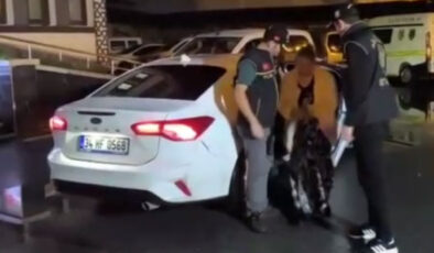 17 Yıl Hapis Cezası Alan Firari Yakalandı: 7 Yıllık Kaçış Sonrası Mersin’de Gözaltına Alındı