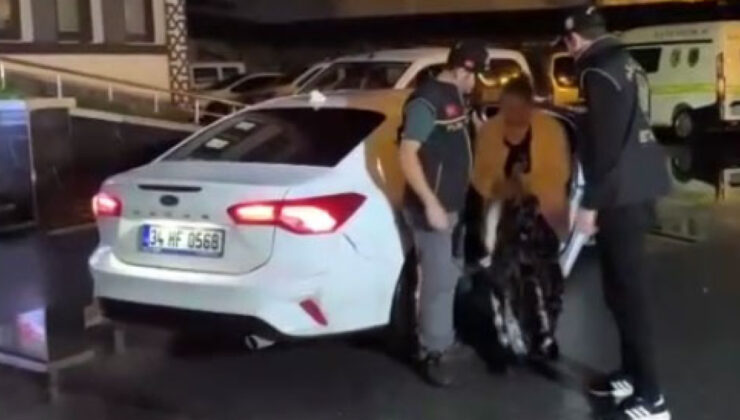 17 Yıl Hapis Cezası Alan Firari Yakalandı: 7 Yıllık Kaçış Sonrası Mersin’de Gözaltına Alındı