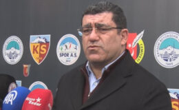 Kayserispor’da Kriz Toplantısı: Başkan Açıkalın’dan Djalovic Açıklaması ve Taraftara Sabır Çağrısı