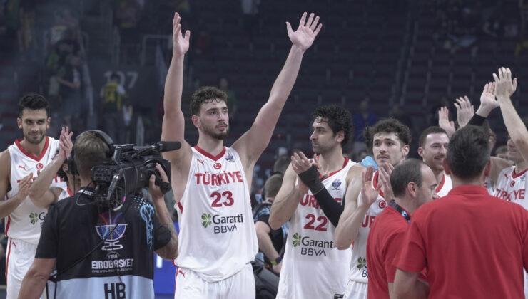 A Milli Erkek Basketbol Takımı, Sırbistan Deplasmanında Galibiyet Peşinde! (FIBA Dünya Kupası Elemeleri)