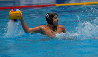 Uluslararası Sutopu Turnuvası İstanbul’da Genç Yetenekleri Parlatacak: Türkiye Sutopuna Katkı ve İş Birliği Hedefleri