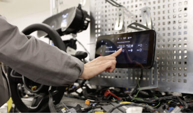 Büyütech’ten Yerli Otomobillere Akıllı Sürüş Desteği: Türkiye Yollarında Güvenlik Artıyor