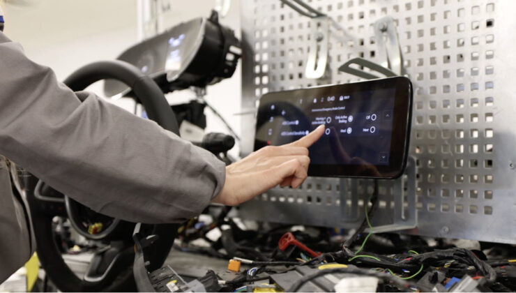 Büyütech’ten Yerli Otomobillere Akıllı Sürüş Desteği: Türkiye Yollarında Güvenlik Artıyor