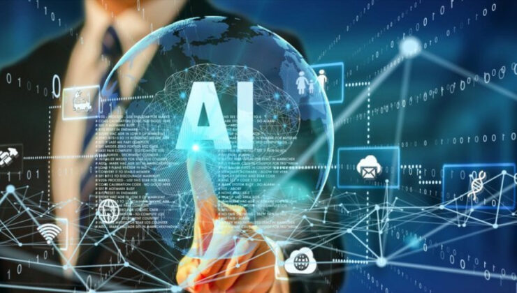 Yapay Zeka İş Gücünü Dönüştürüyor: Yeni Beceri Talepleri ve Hibrit Roller Öne Çıkıyor