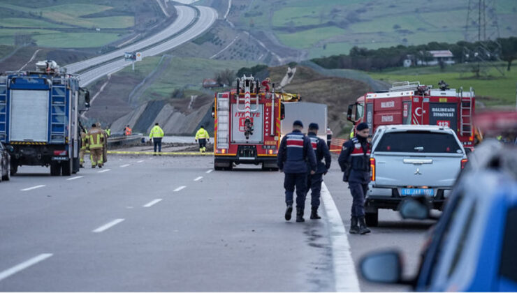 Son Dakika: Balıkesir’de F-16 Savaş Uçağı Düştü, Bir Asker Şehit