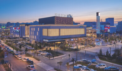 Rönesans Gayrimenkul’den Güçlü Performans: 2025’te 3.6 Milyar Euro Brüt Aktif Değer