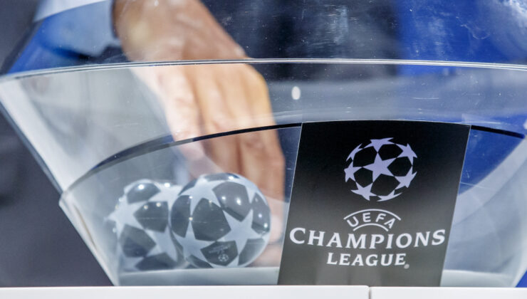 Şampiyonlar Ligi, Avrupa Ligi ve Konferans Ligi’nde Son 16 Heyecanı: Kura Çekimi Yarın!
