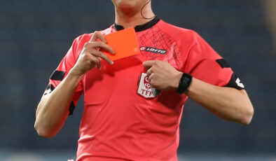 Trendyol 1. Lig’de 28. Hafta Hakemleri Belli Oldu ve Acı Haber: Balıkesir’de F-16 Kazası